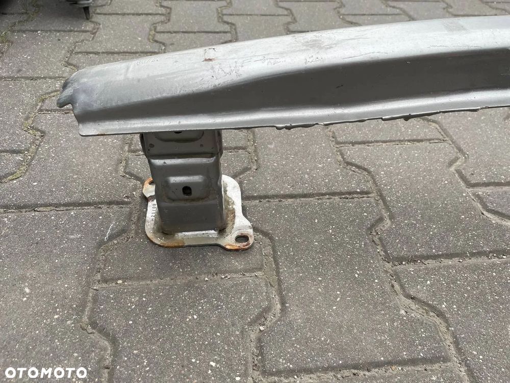 BELKI ZDERZAKA SKODA PRZÓD TYŁ - 10