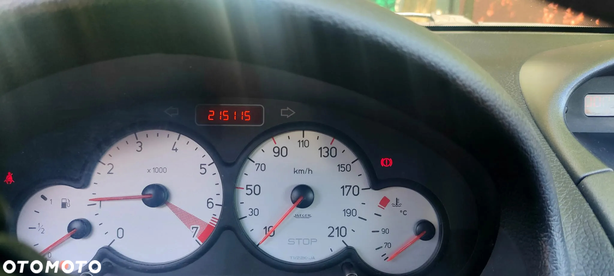 Peugeot 206 - 3