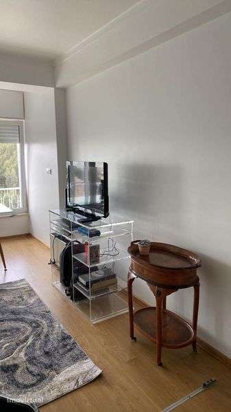 Apartamento T1 Olivais, Coimbra - Grande imagem: 5/8