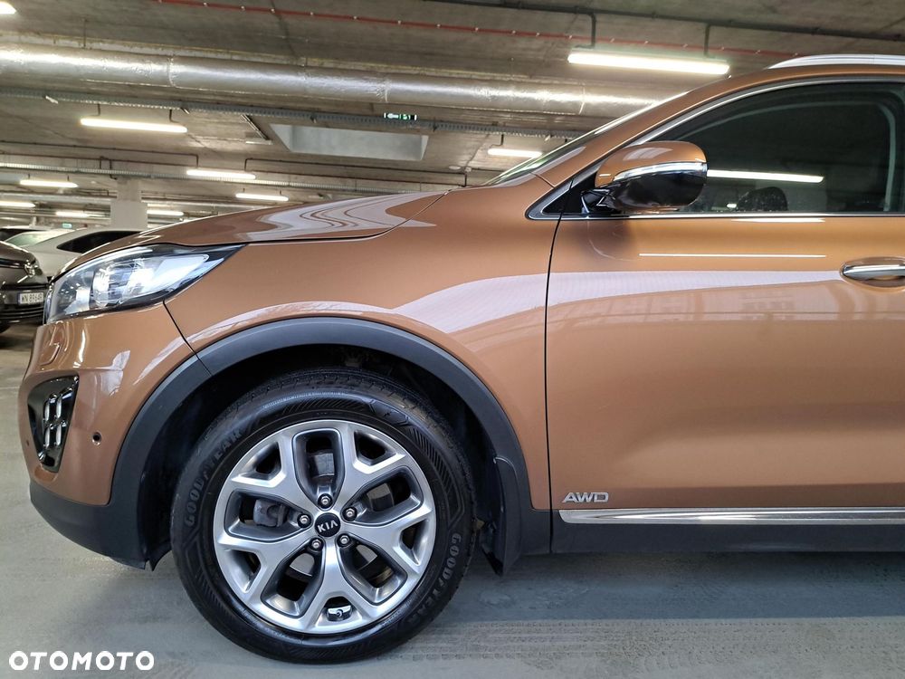 Kia Sorento - 37