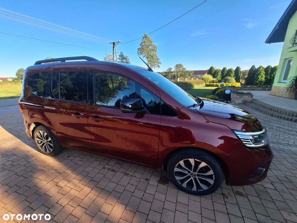 Renault Kangoo - 5