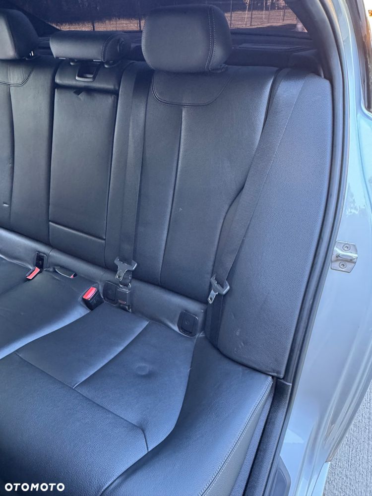 BMW Seria 3 - 25