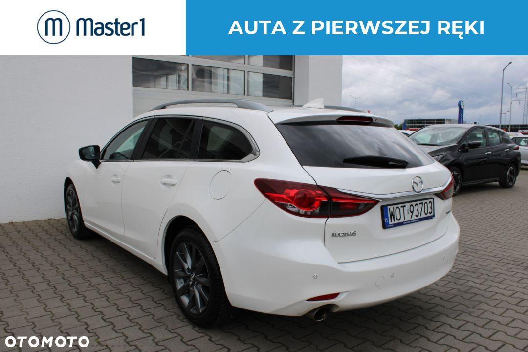 Mazda 6 2.0 SkyMotion - 7