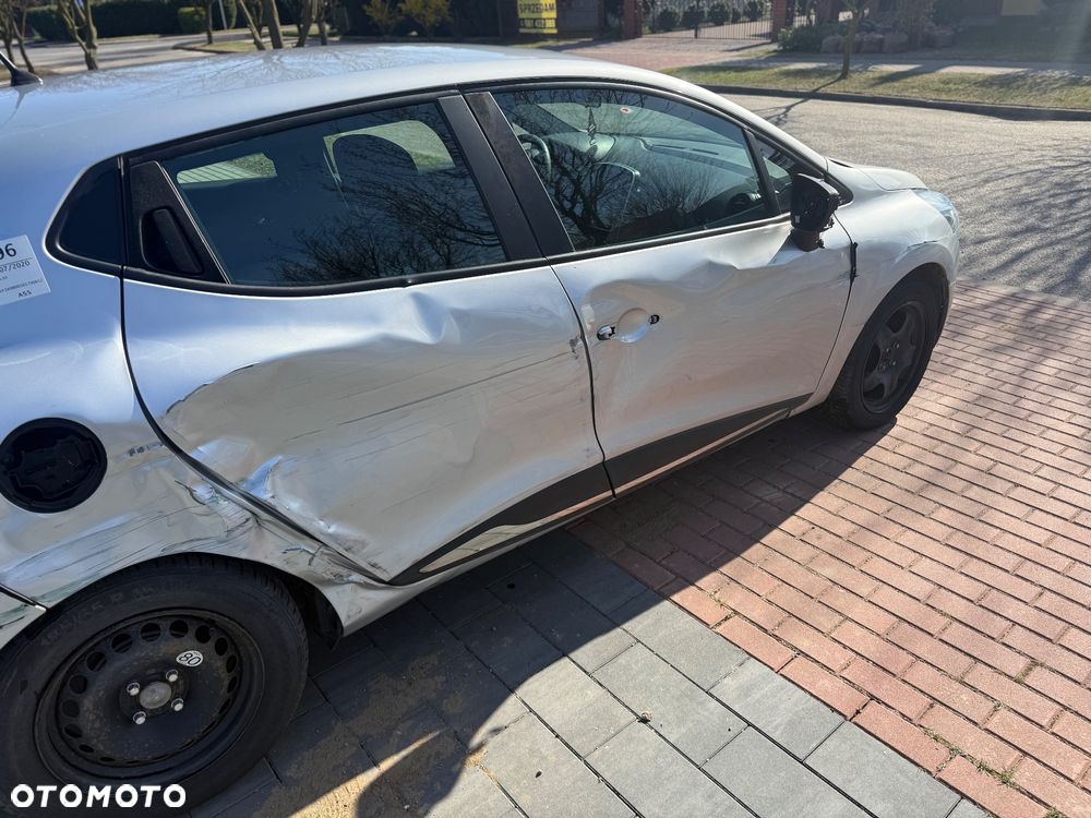 Renault Clio Energy TCe 75 Business - 10