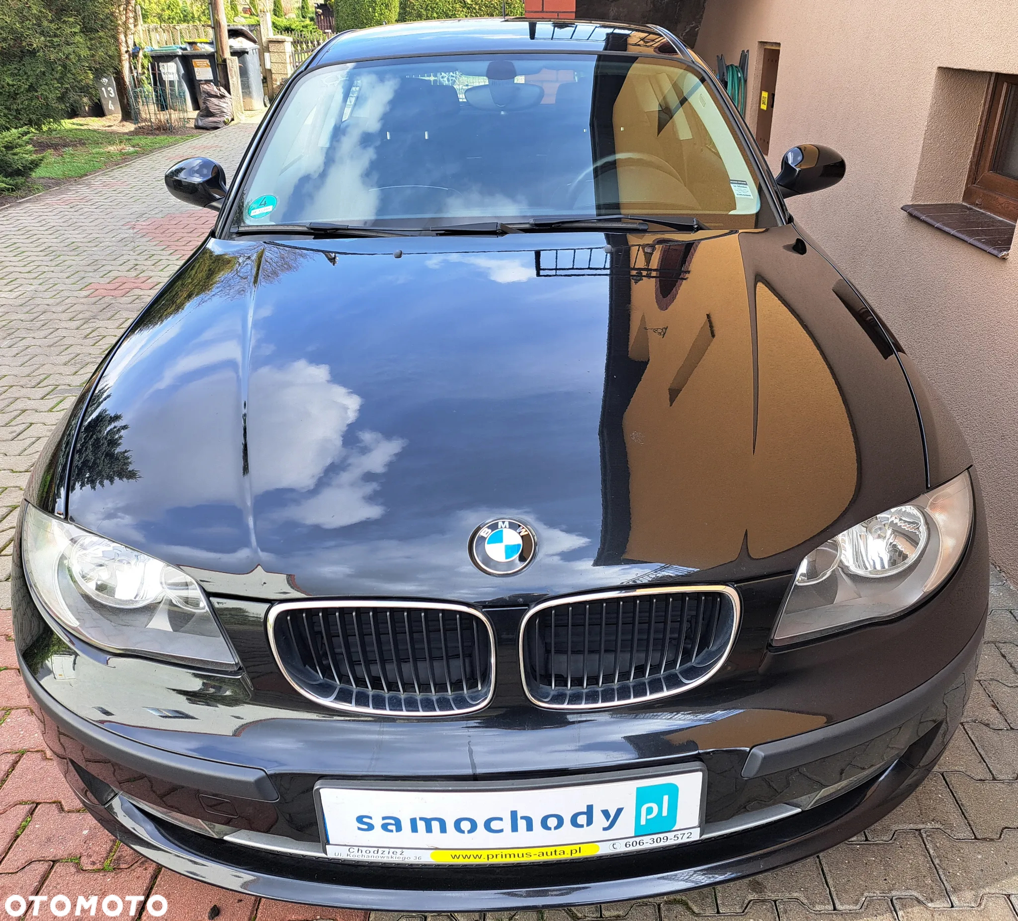 BMW Seria 1 116i - 15