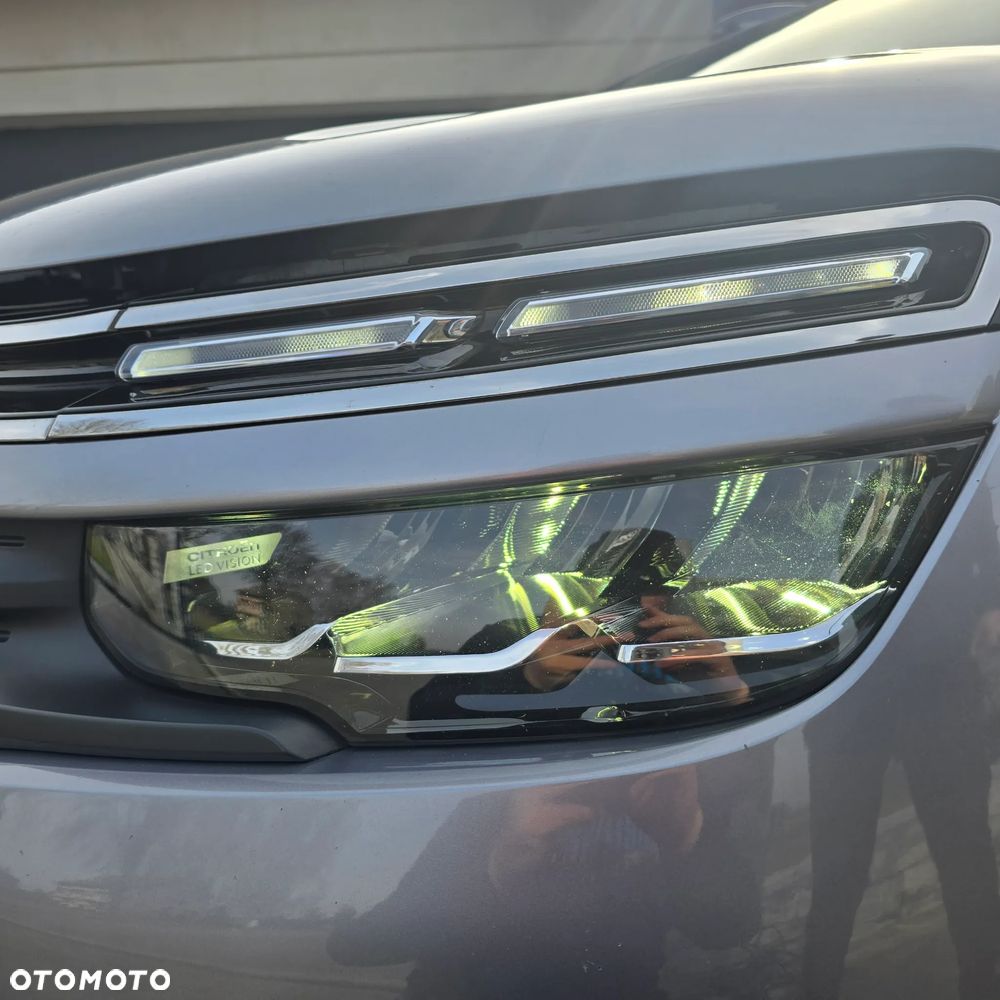 Citroën C5 Aircross 1.5 BlueHDi Feel Pack - 25