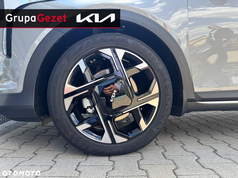 Kia XCeed 1.6 T-GDI L DCT - 9