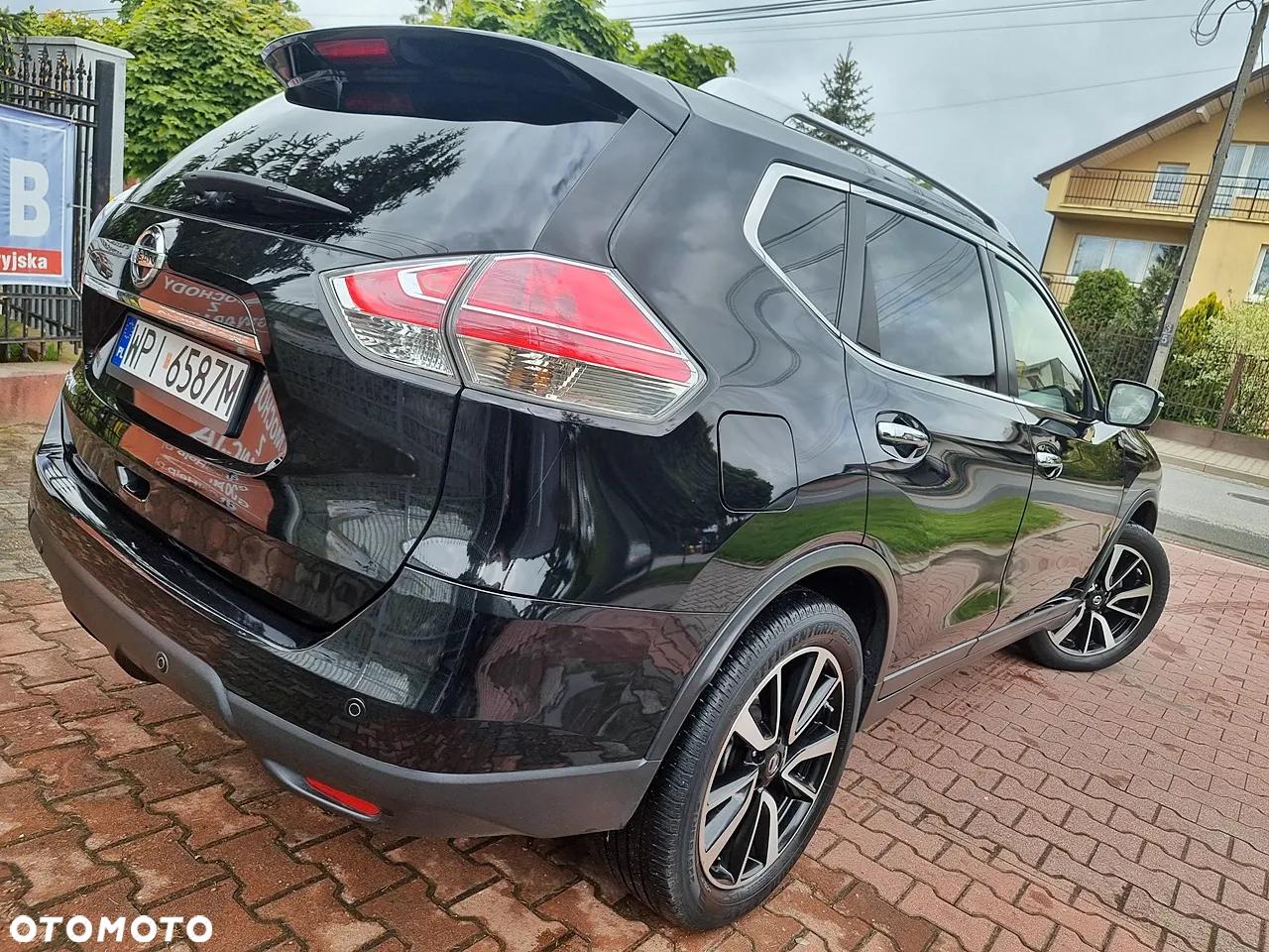 Nissan X-Trail 1.6 DIG-T Tekna 2WD - 19