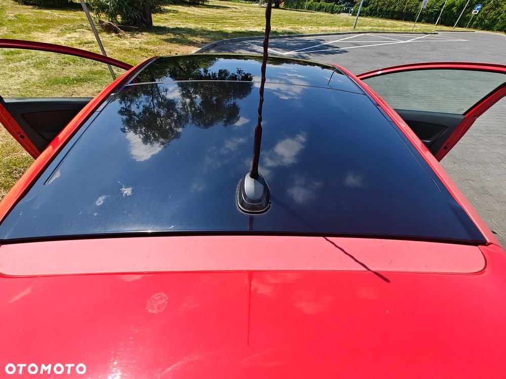 Opel Corsa 1.6 Turbo OPC - 17