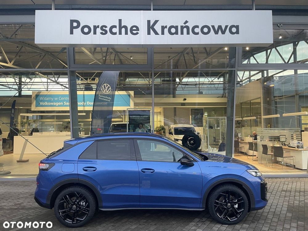 Volkswagen T-Roc 1.5 TSI R-Line DSG - 9