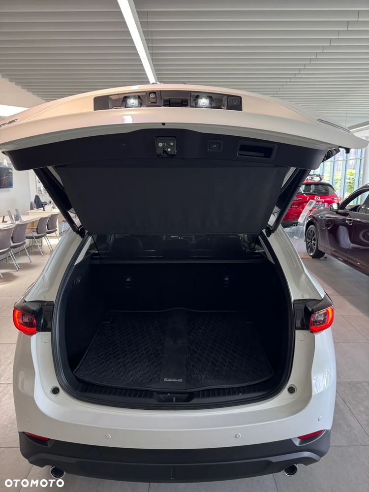 Mazda CX-5 2.0 Center-Line Plus 2WD - 7