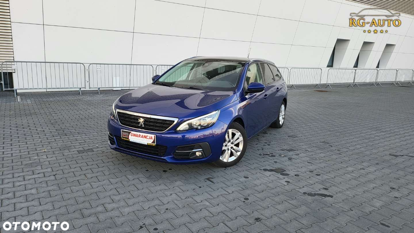 Peugeot 308 - 17