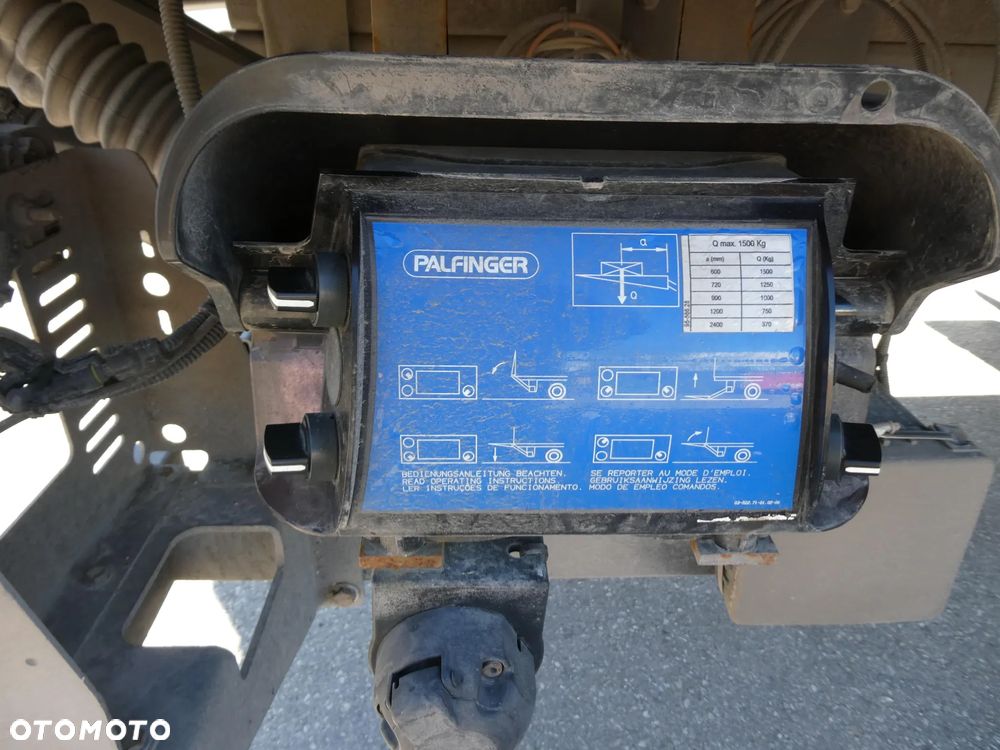 Iveco EUROCARGO 150-250 - 6