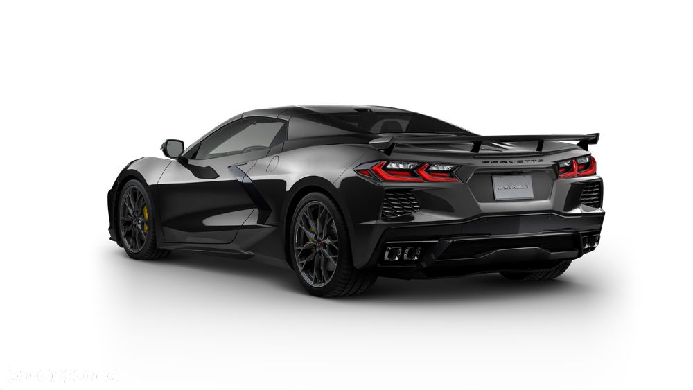Chevrolet Corvette - 12