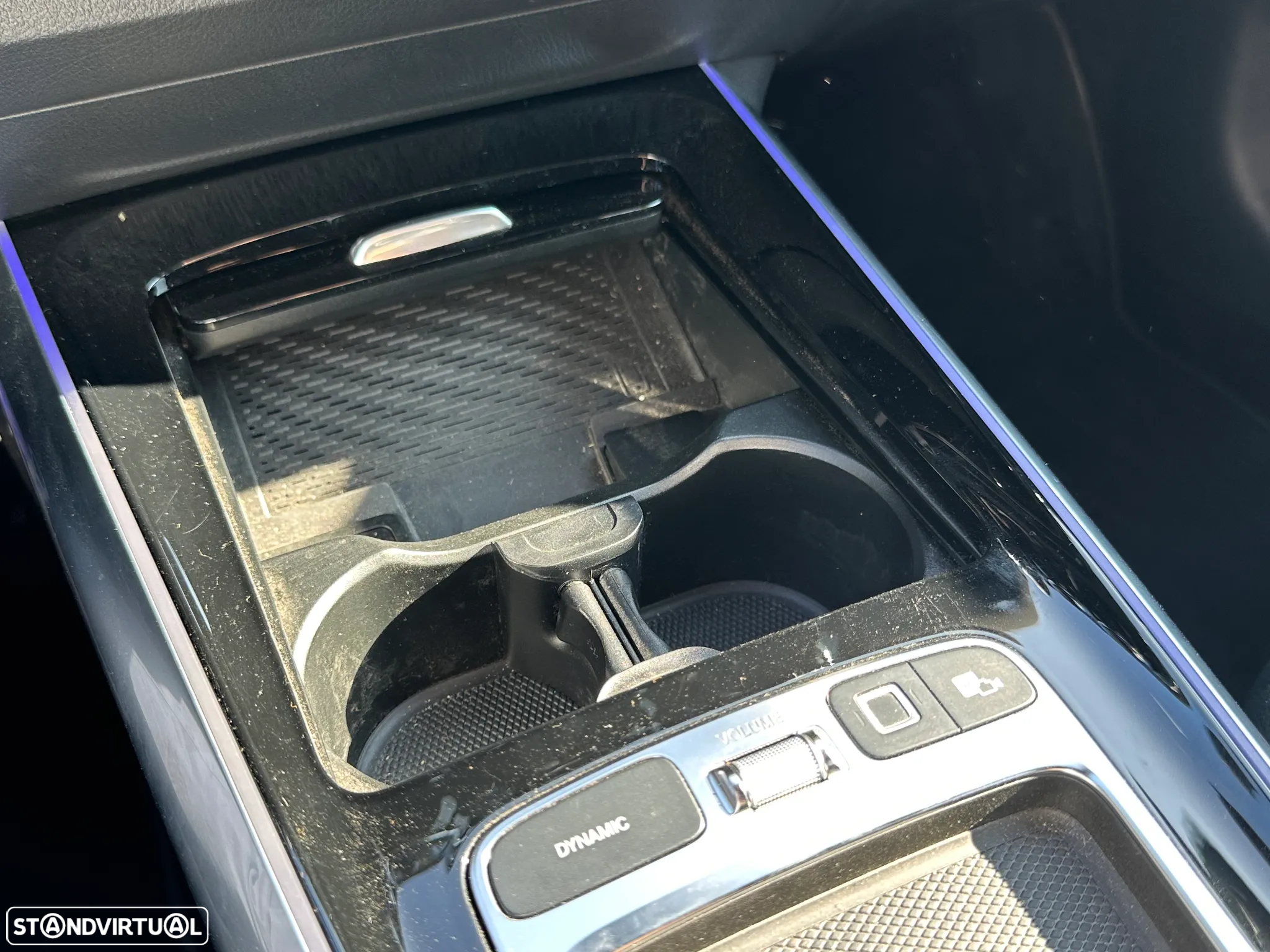 Mercedes-Benz GLA 250 e AMG Line - 20