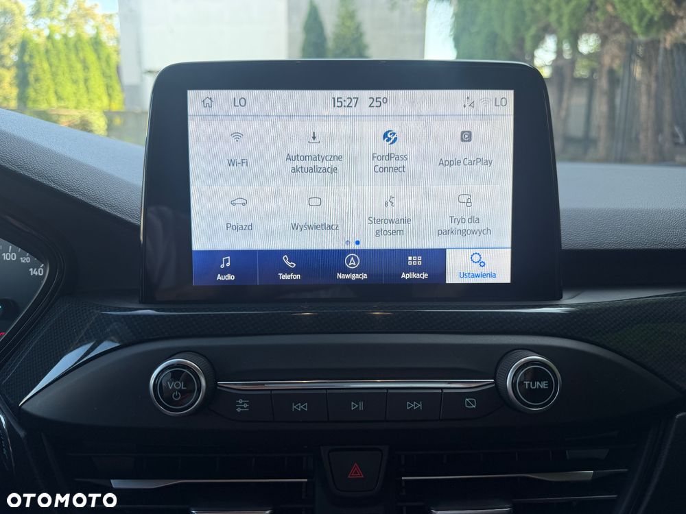 Ford Focus 1.5 EcoBlue ST-Line - 27