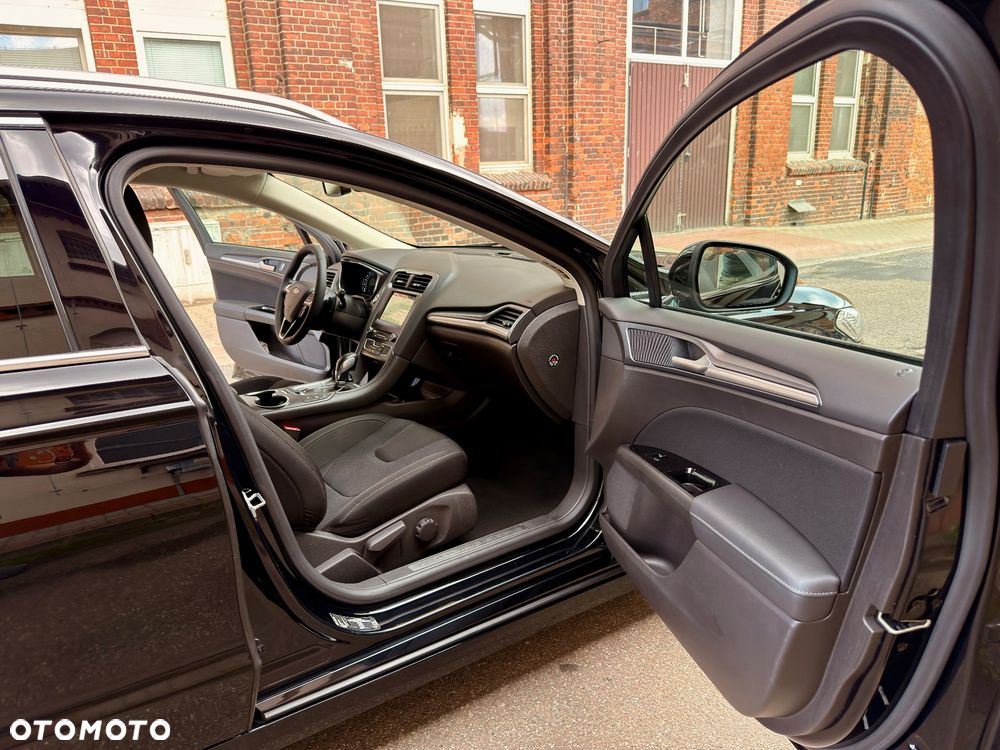 Ford Mondeo 2.0 TDCi STart-Stopp PowerShift-Aut Titanium - 30