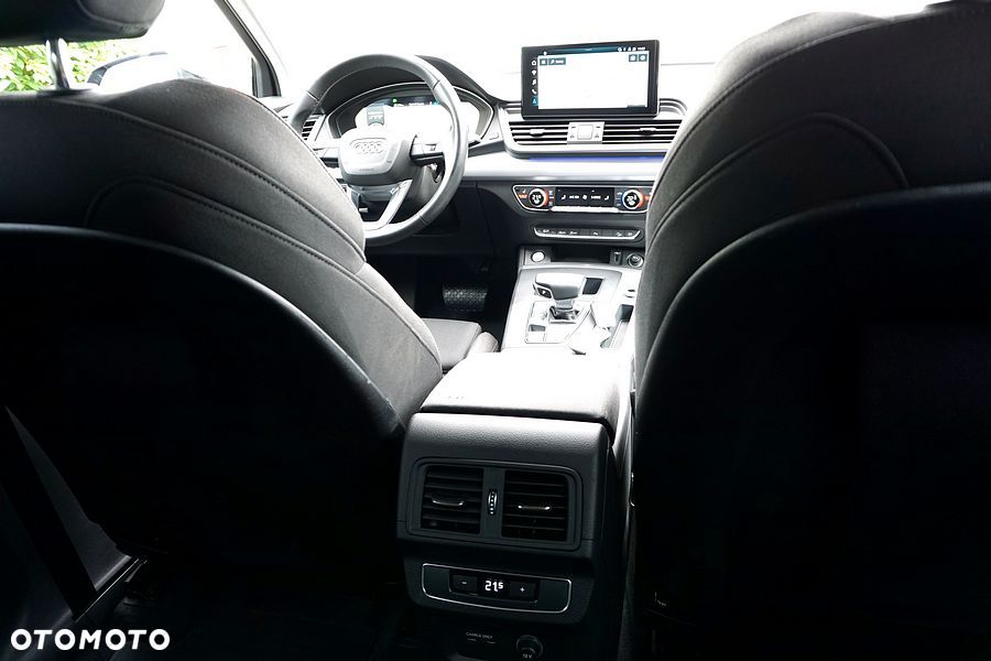 Audi Q5 40 TDI quattro S tronic sport - 23