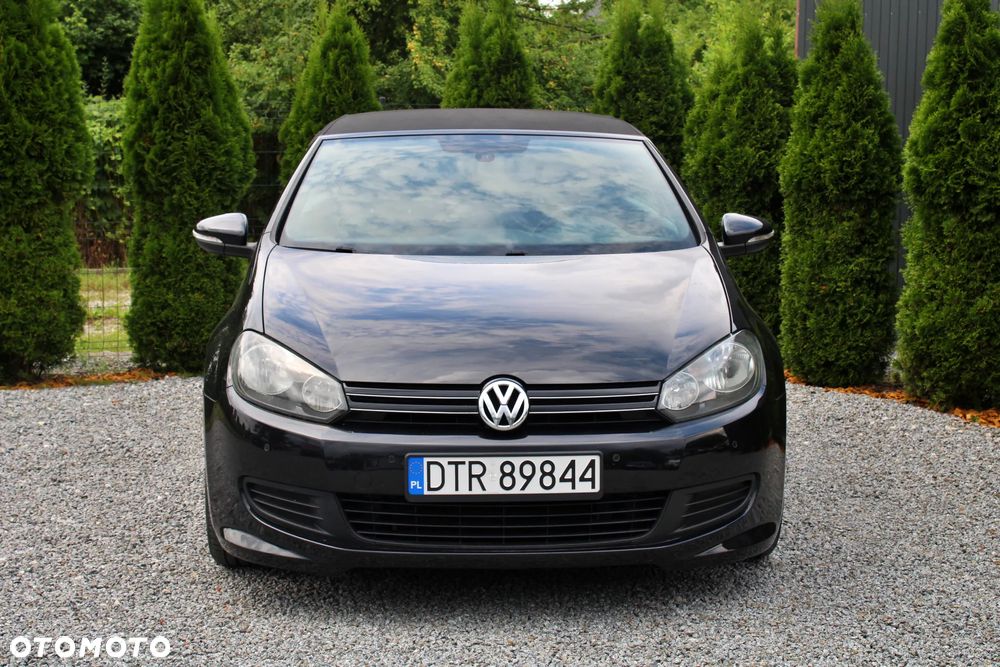 Volkswagen Golf 1.6 TDI BlueMotion Technology Trendline - 2