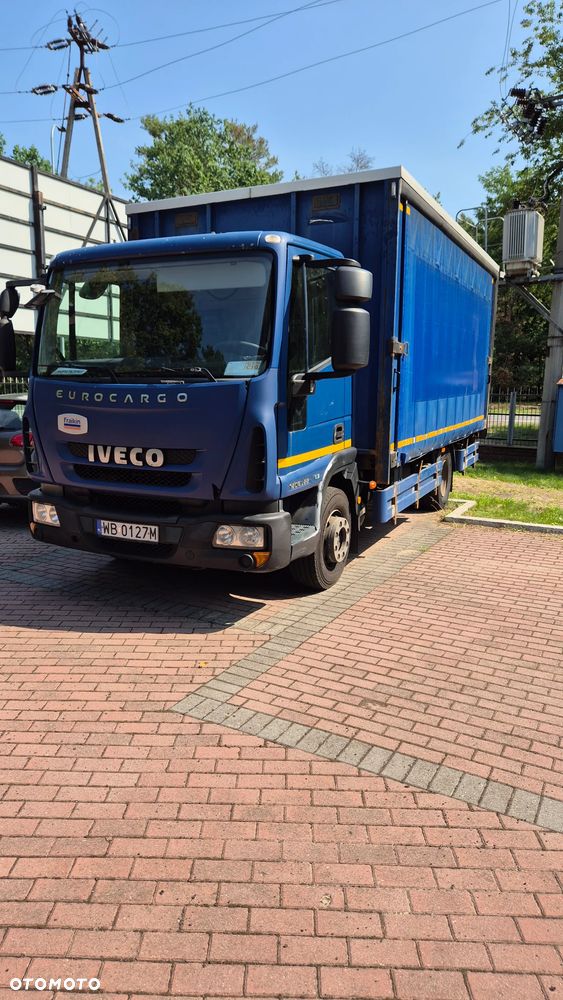 Iveco Eurocargo MLC - 2