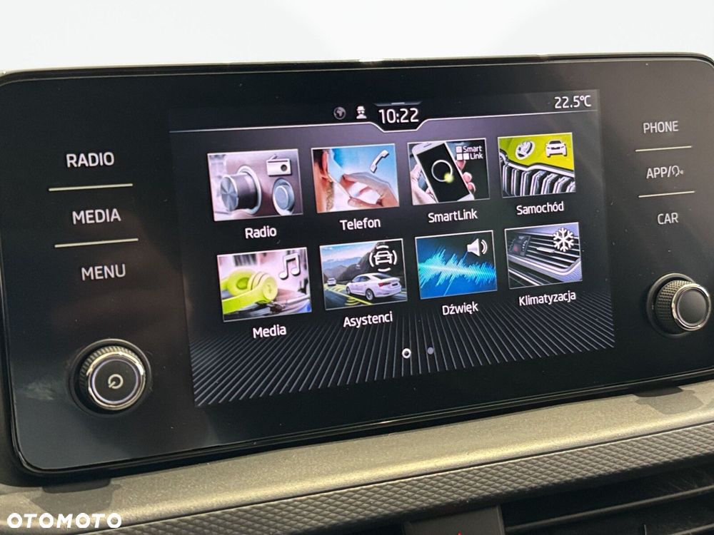 Skoda Scala 1.0 TSI Ambition - 31