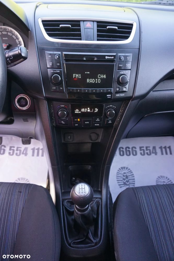 Suzuki Swift - 18