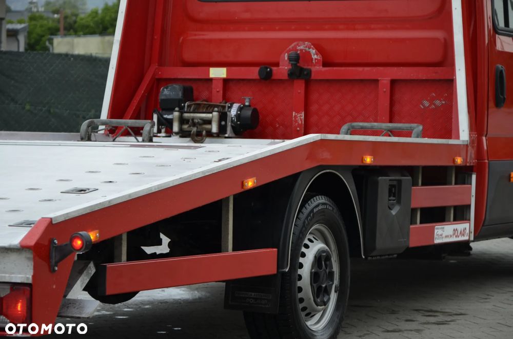 Iveco Daily 35S18 - 12