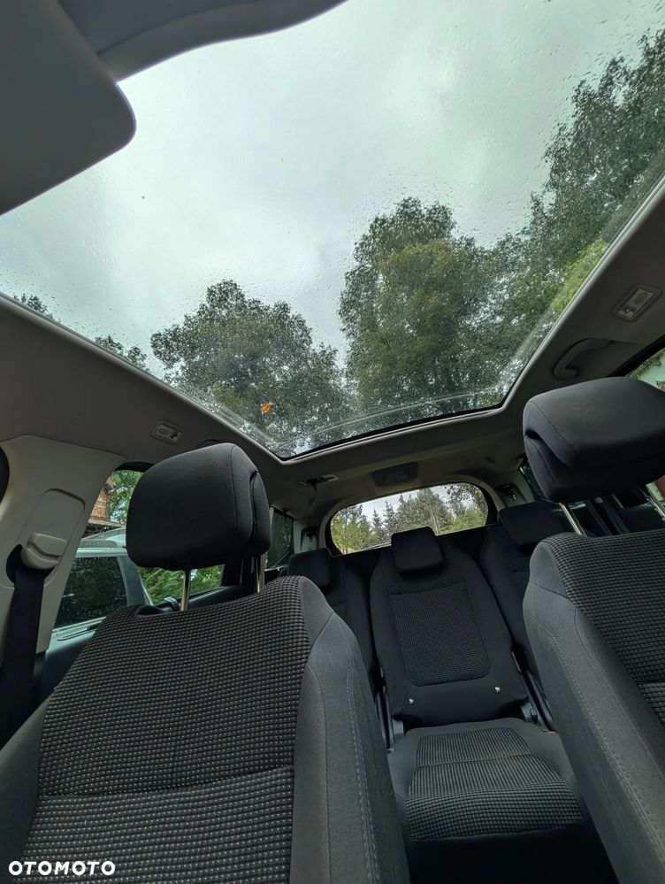 Peugeot 5008 1.6 HDi Style 7os - 5