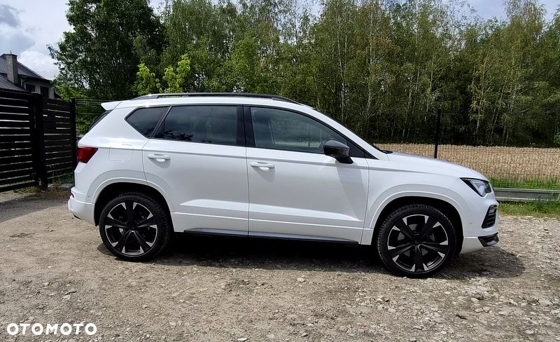 Cupra Ateca - 7
