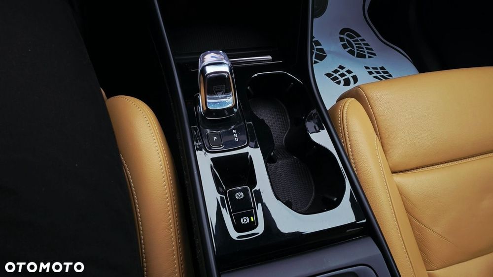 Volvo XC 40 D3 Inscription - 16