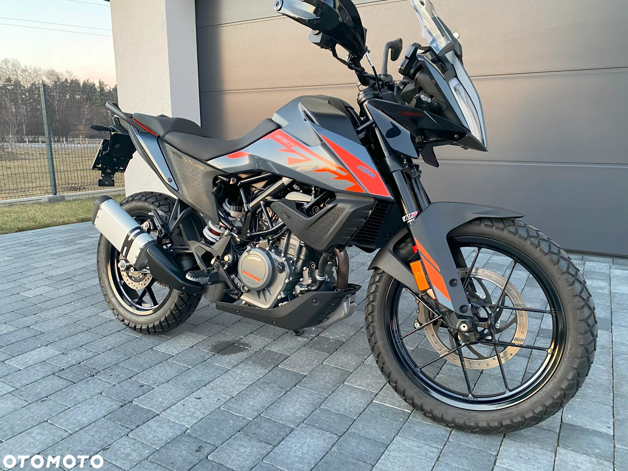 KTM Adventure - 29