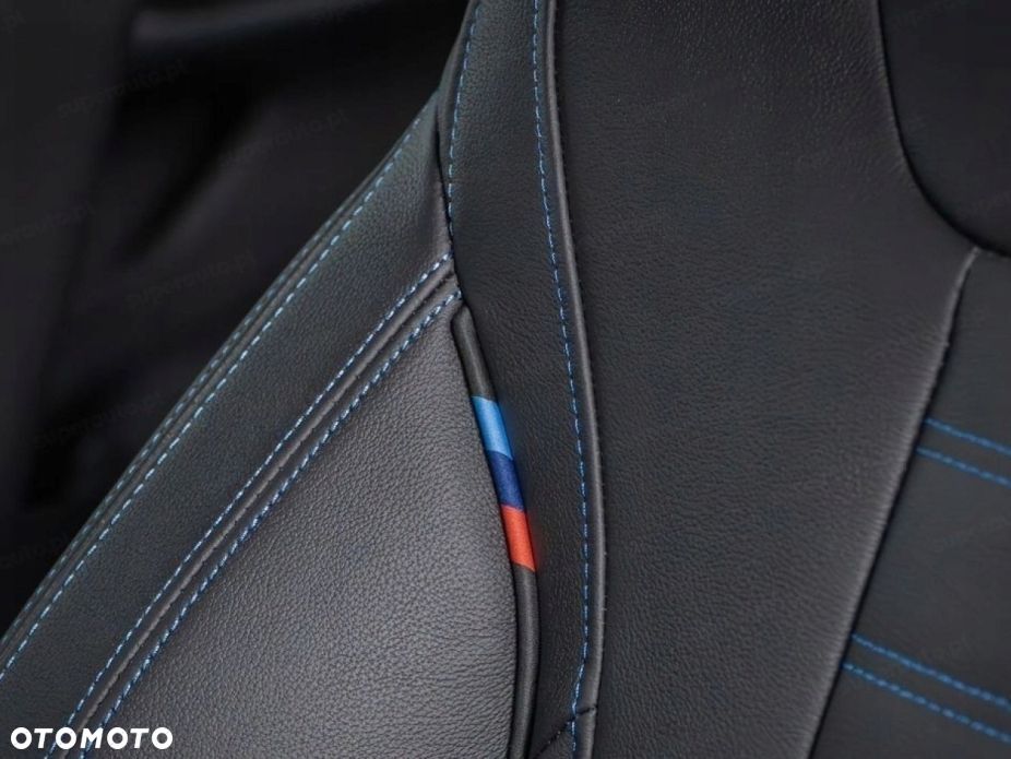 BMW Seria 3 - 8