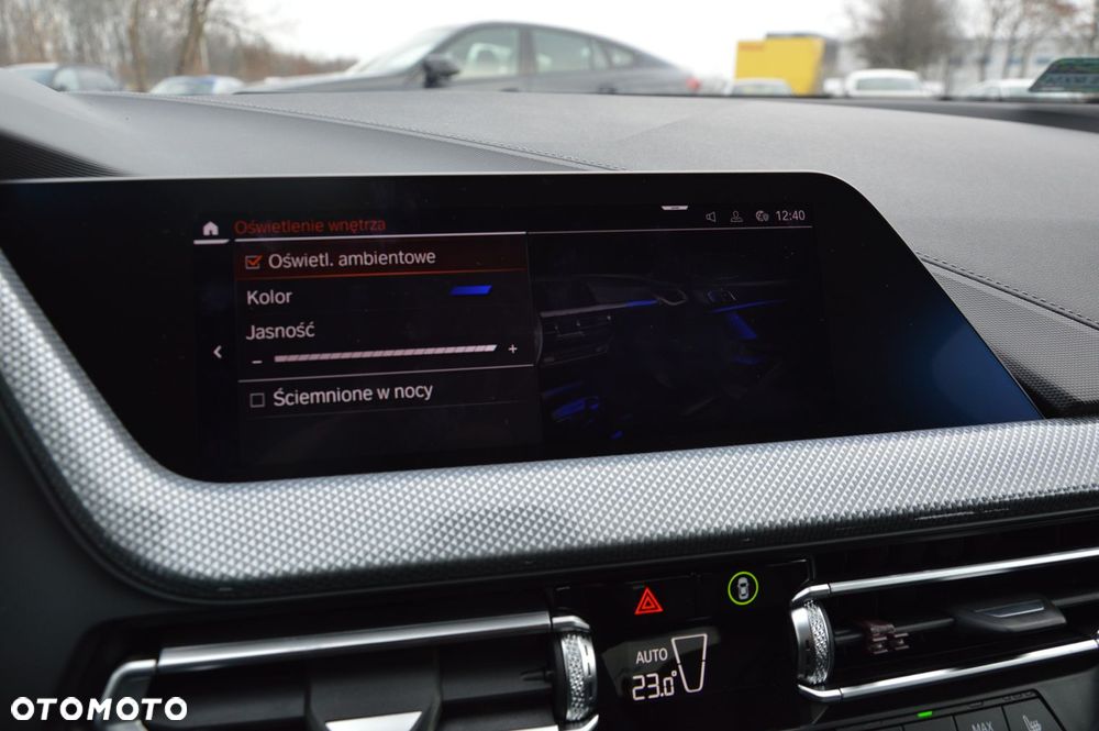 BMW Seria 2 218i Sport Line - 21