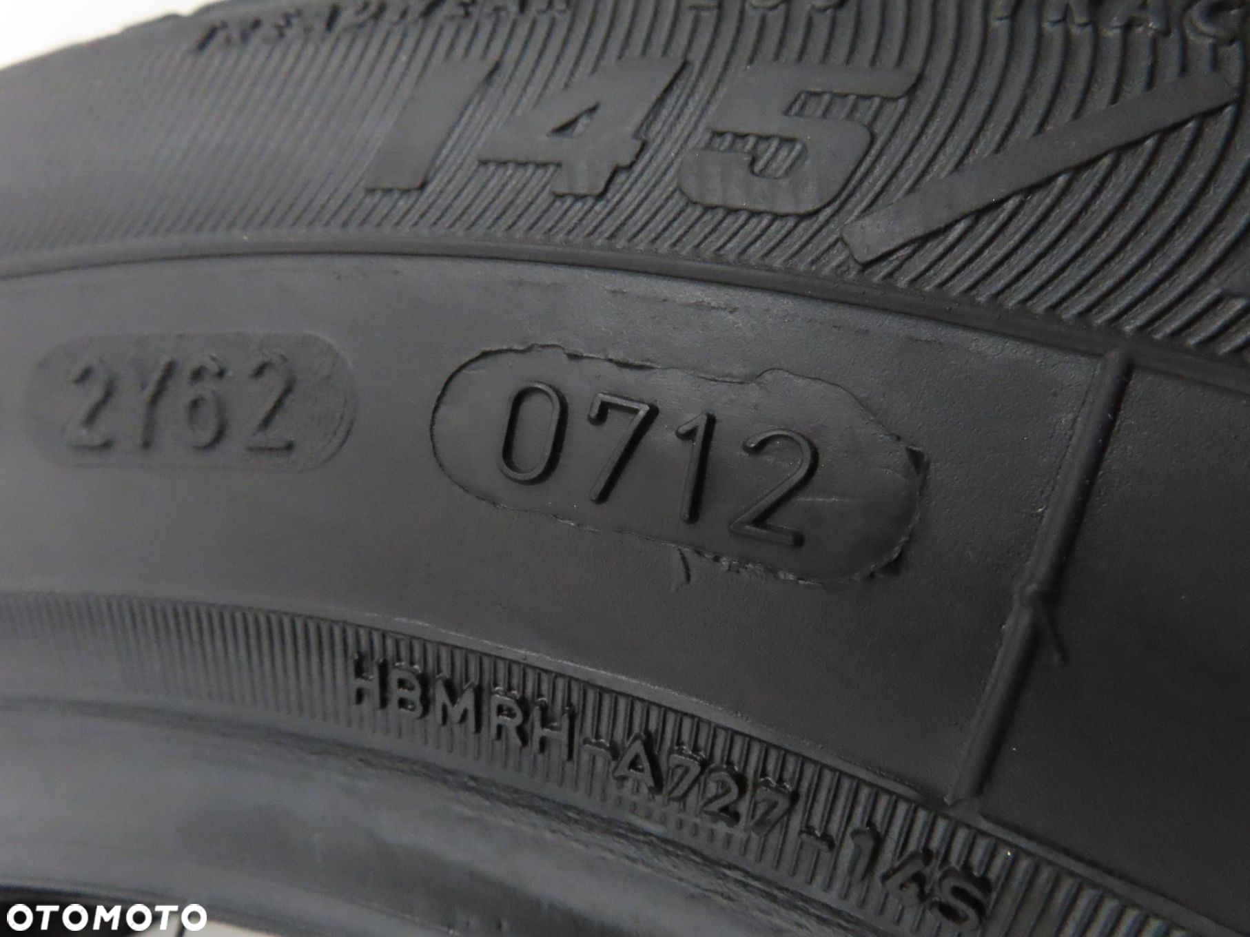 2x 145/70R13 OPONY LETNIE Dębica Passio 71T - 2