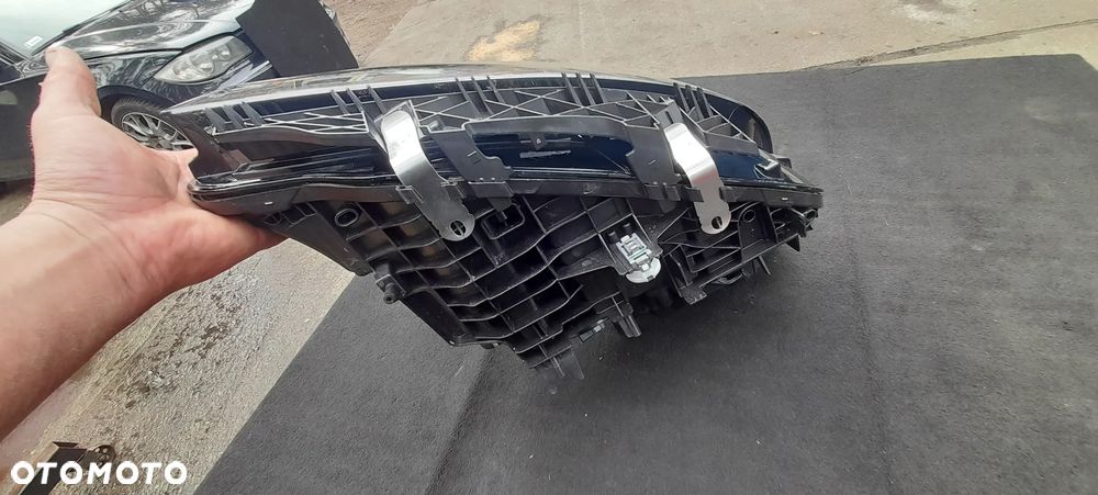 LAMPA LEWA PRZÓD PRZEDNIA BMW 3 G20 G21 LIFT FULL LED LASER 9450801-04 Jak nowa - 13