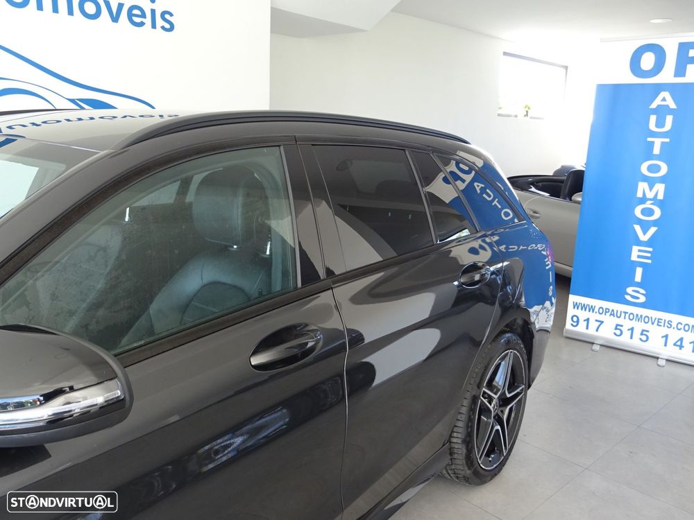 Mercedes-Benz C 300 de AMG Line - 6