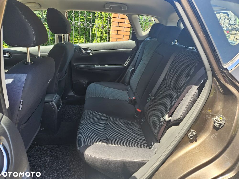 Nissan Pulsar - 20
