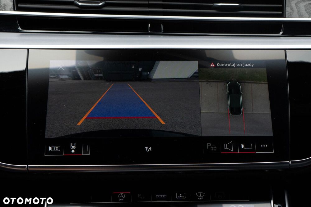 Audi A8 - 37