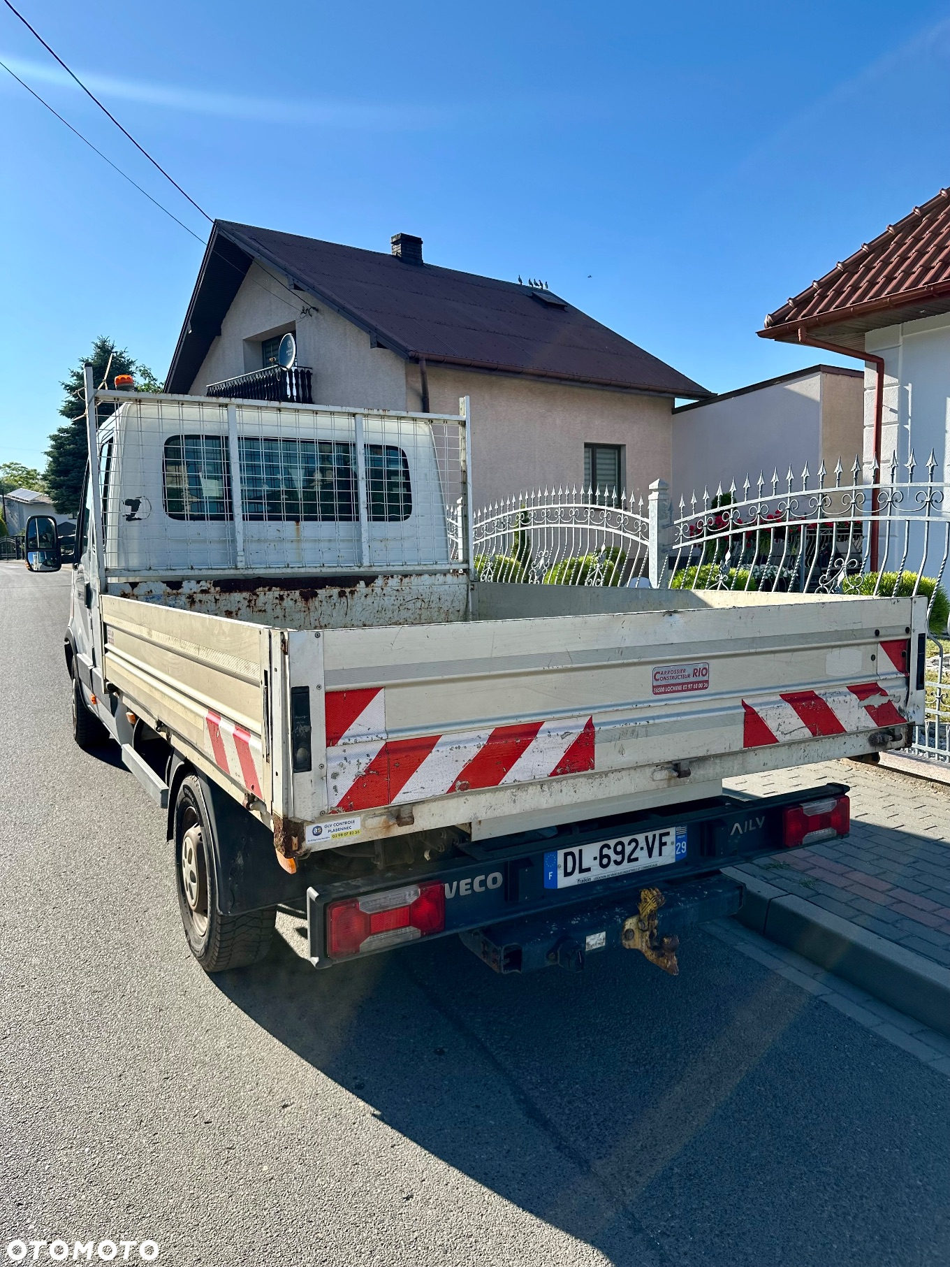 Iveco Daily - 5