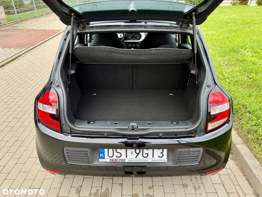 Renault Twingo SCe 70 Start&Stop Intens - 13