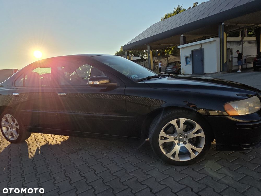 Volvo S60 - 4
