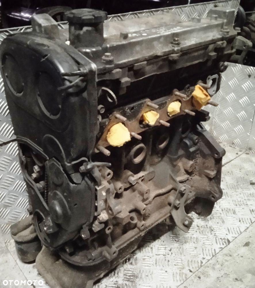 Silnik 69 Carisma 1.8 cdi jc4588 - 7