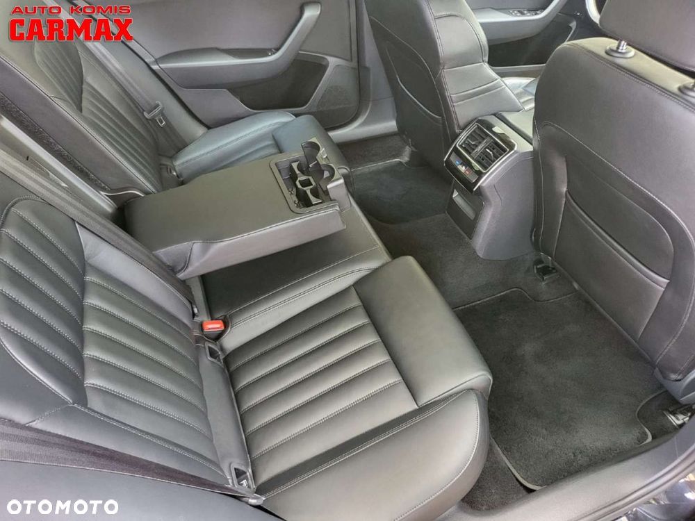 Skoda Superb - 36