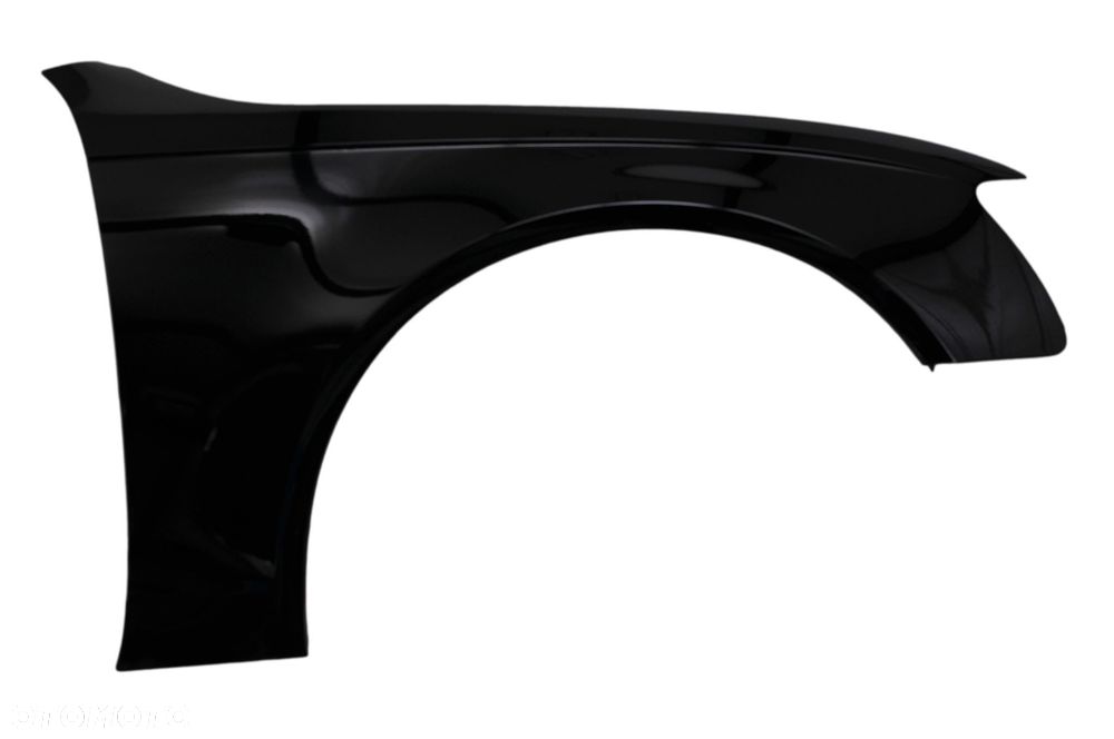audi a4 b8 lift 11-15 błotnik prawy ly9b - 1