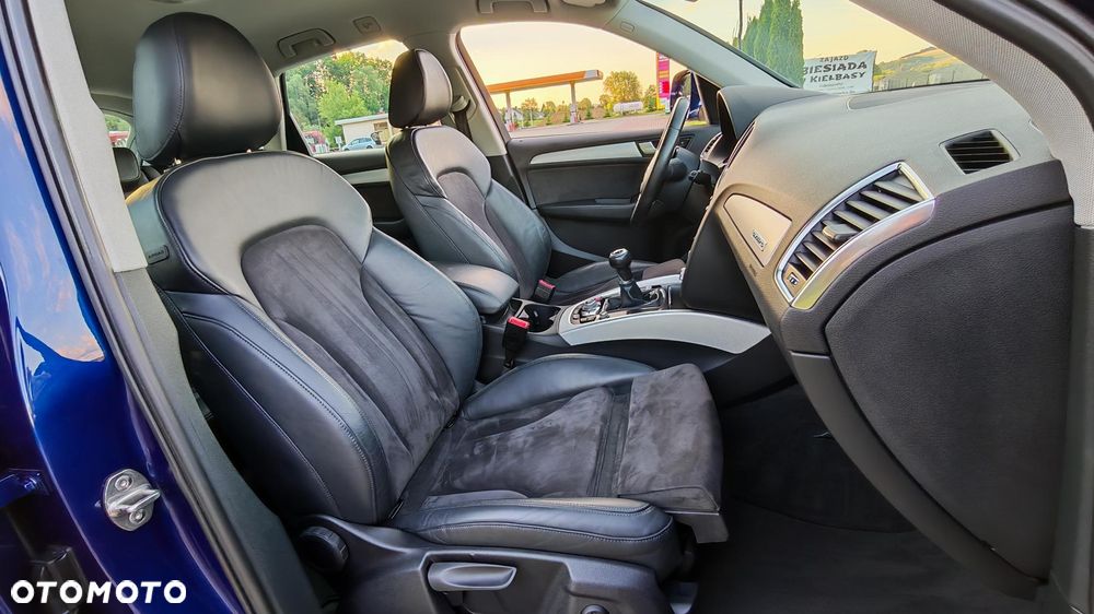 Audi Q5 2.0 TDI (clean diesel) ultra - 27