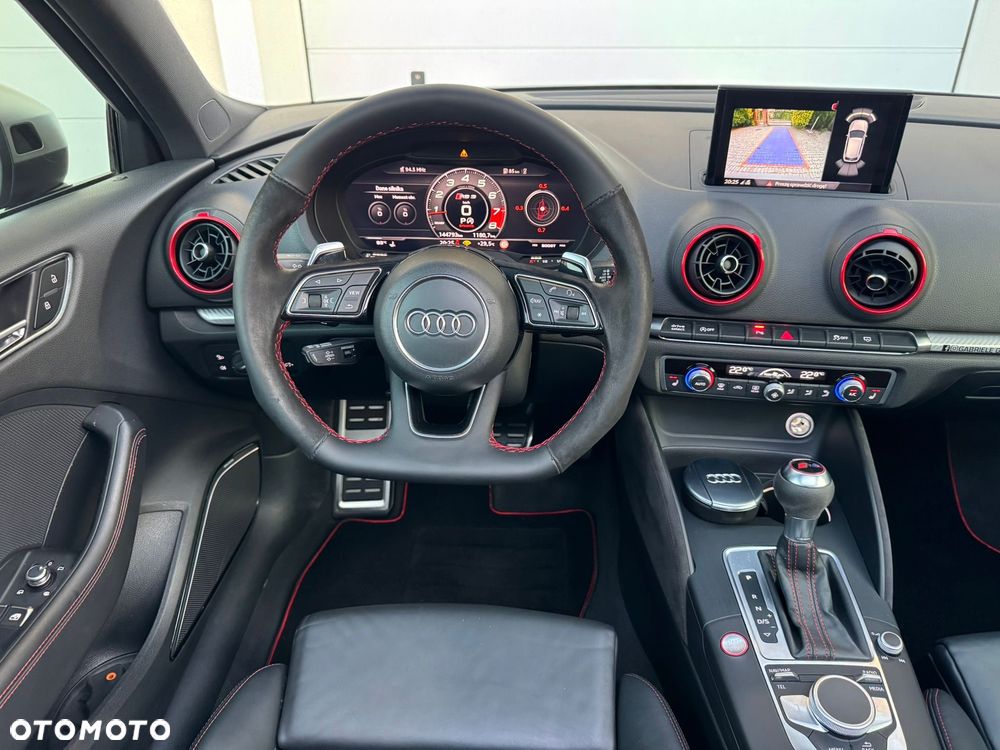 Audi RS3 Sportback S tronic - 27
