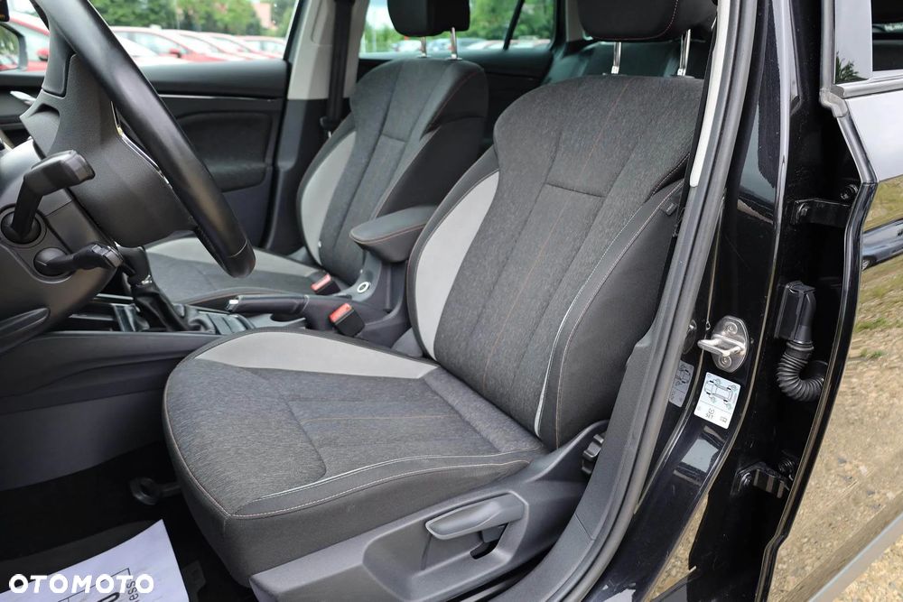 Skoda Kamiq 1.5 TSI Style DSG - 36