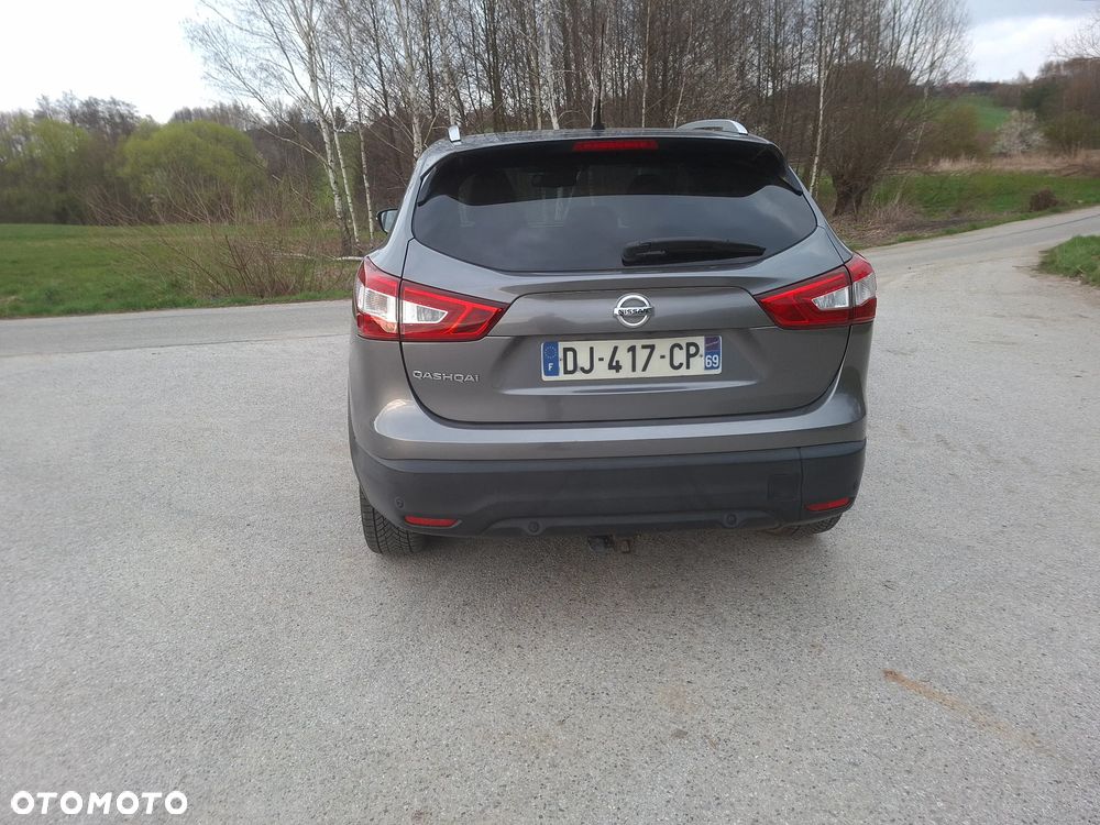 Nissan Qashqai 1.2 DIG-T Tekna - 6