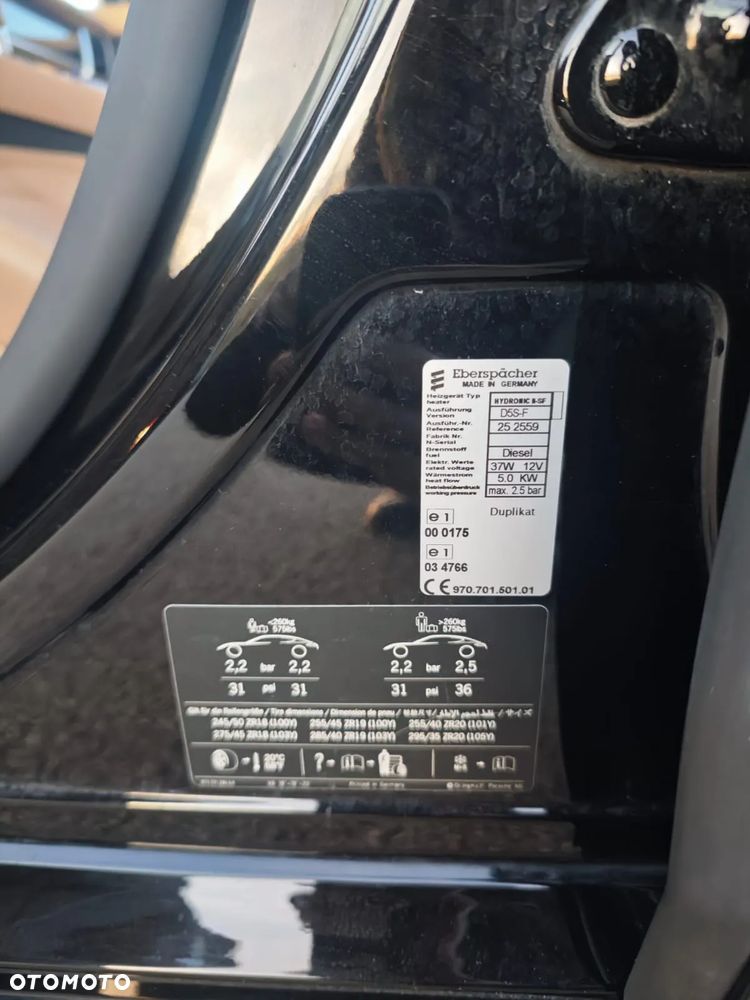 Porsche Panamera Diesel - 24