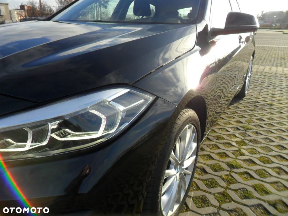 BMW Seria 1 118i Advantage - 10